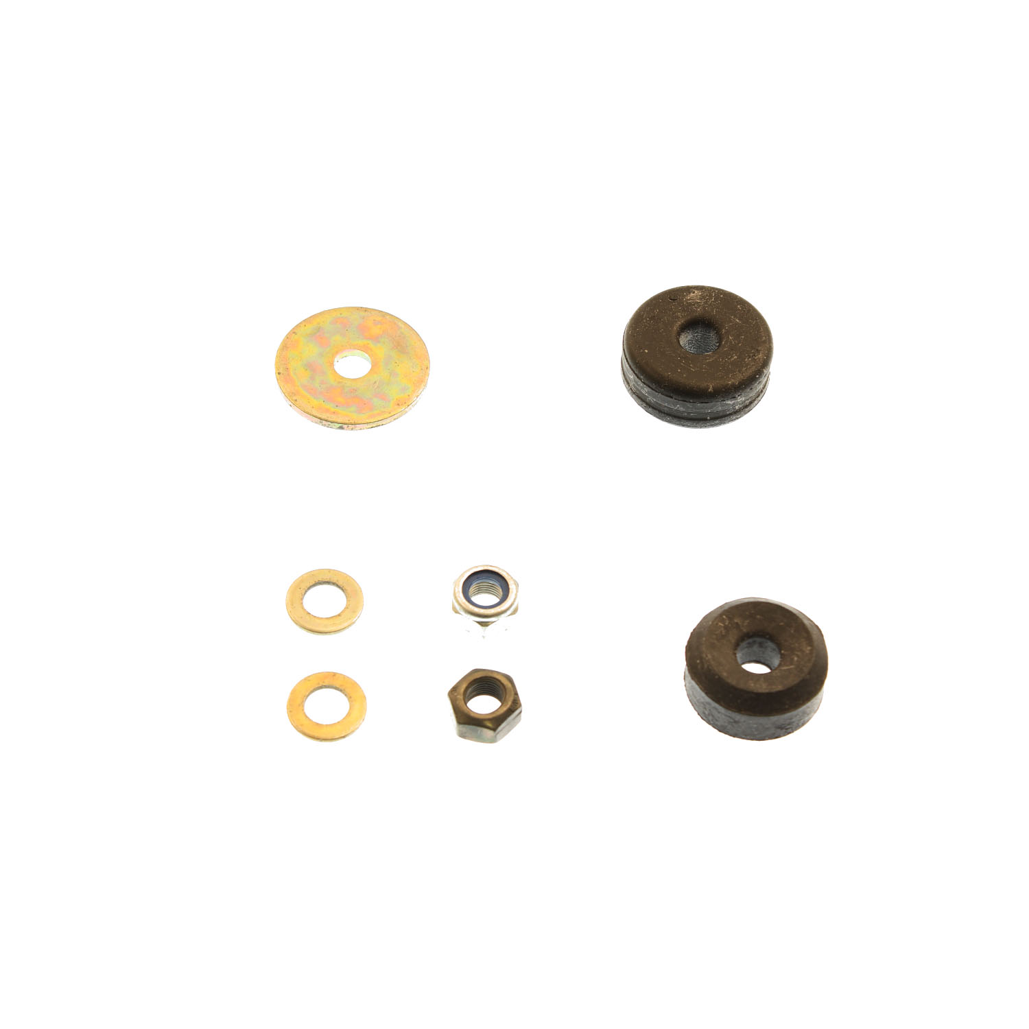 Bilstein 24-186384 B6 - Suspension Shock Absorber